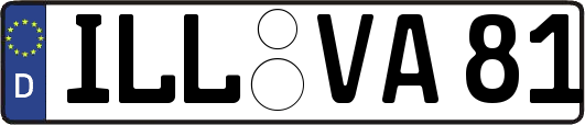 ILL-VA81