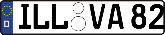 ILL-VA82