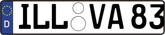 ILL-VA83
