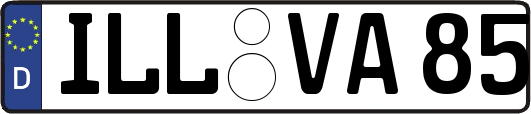 ILL-VA85