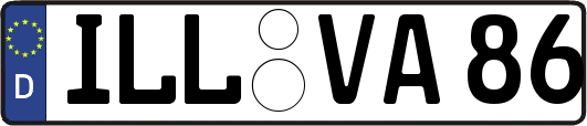 ILL-VA86