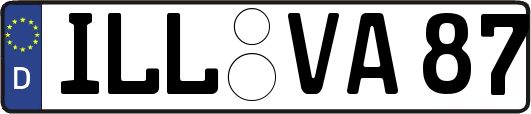 ILL-VA87