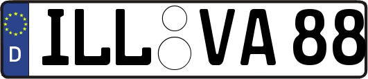 ILL-VA88