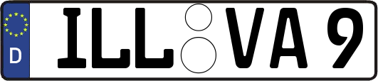 ILL-VA9