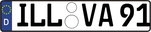 ILL-VA91