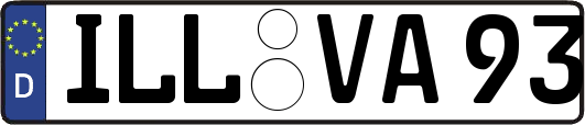 ILL-VA93