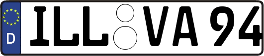 ILL-VA94
