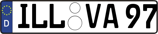 ILL-VA97