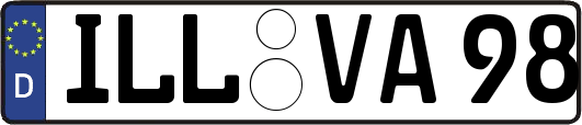 ILL-VA98