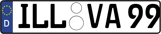 ILL-VA99