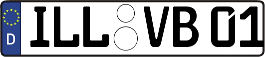 ILL-VB01
