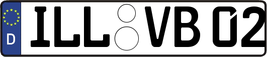 ILL-VB02