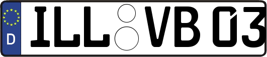 ILL-VB03