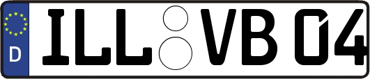 ILL-VB04