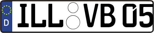 ILL-VB05