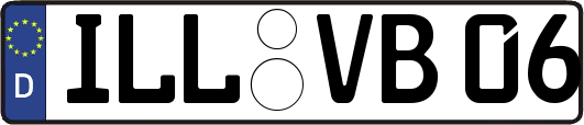 ILL-VB06
