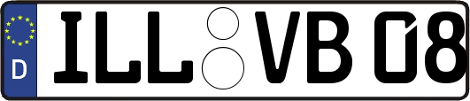 ILL-VB08
