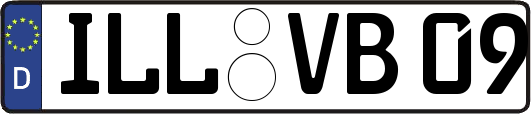 ILL-VB09