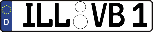 ILL-VB1