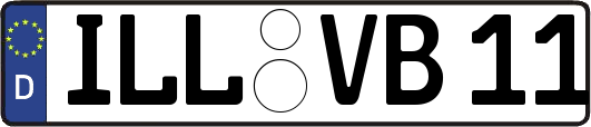 ILL-VB11