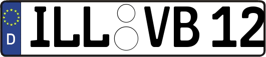 ILL-VB12