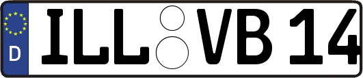 ILL-VB14