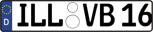 ILL-VB16