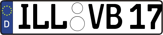 ILL-VB17