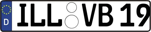 ILL-VB19