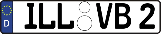 ILL-VB2