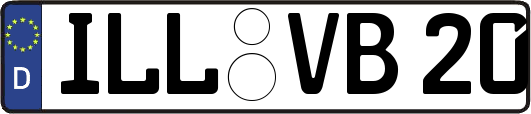 ILL-VB20