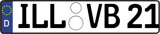 ILL-VB21