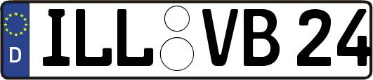 ILL-VB24
