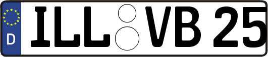 ILL-VB25