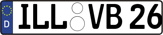 ILL-VB26