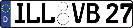 ILL-VB27