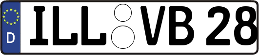 ILL-VB28