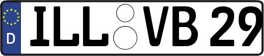 ILL-VB29
