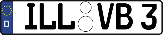 ILL-VB3