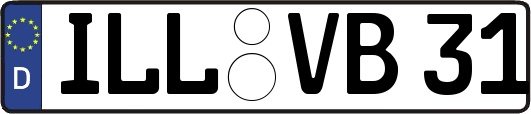 ILL-VB31