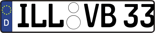 ILL-VB33