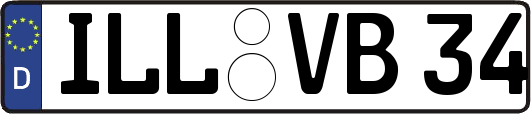 ILL-VB34