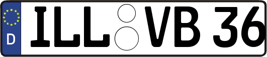 ILL-VB36