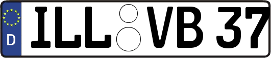 ILL-VB37