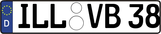 ILL-VB38
