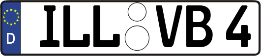ILL-VB4