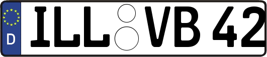ILL-VB42