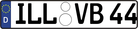 ILL-VB44