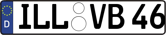 ILL-VB46