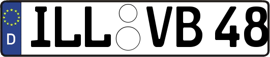 ILL-VB48